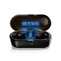 XG13 TWS Bluetooth 5.0 Headset LED Power Display In-ear Gaming HIFI Sound Sport Hörlurar