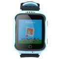 Xblitz WatchMe Smartwatch med Kamera för Barn (Bulk) - Blå