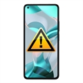Xiaomi 11 Lite 5G NE Kamerareparation