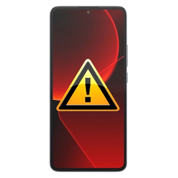 Xiaomi 13T Batteribyte