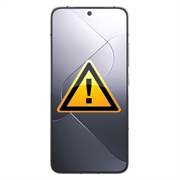 Xiaomi 14 Batteribyte