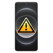 Xiaomi 14 Ultra Batteribyte