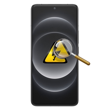 Xiaomi 14 Ultra Diagnos