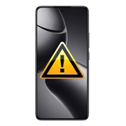 Xiaomi 14T Batteribyte