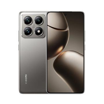 Xiaomi 14T Pro - 512 GB - Titan grå