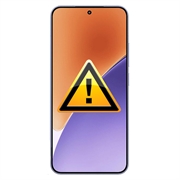 Xiaomi 15 Batteribyte