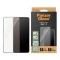 Xiaomi 15 PanzerGlass Ultra-Wide Fit Skärmskydd - Svart Kant