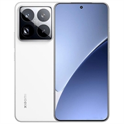 Xiaomi 15 Pro - 512GB - Utmärkt skick