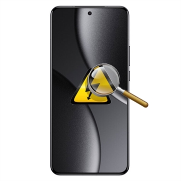 Xiaomi 15 Ultra Diagnos