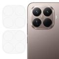 Xiaomi 15T/15T Pro Kameralinsskydd i Härdat Glas - 2 St.