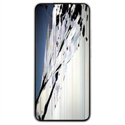 Xiaomi 15T LCD-display & Pekskärm Reparation