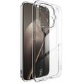 Xiaomi 15T Pro Imak UX-5 TPU-Skal - Transparent