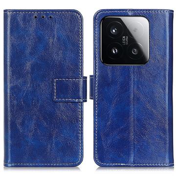 Xiaomi 15T Plånboksfodral med Stativ