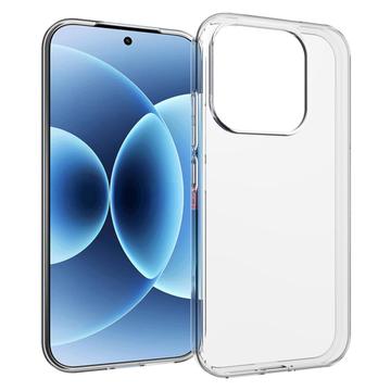 Xiaomi 17 Anti-halk TPU-Skal