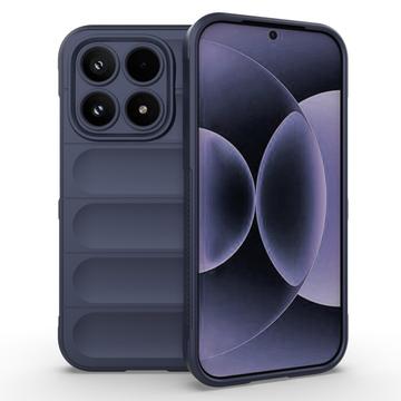 Xiaomi 17 Rugged TPU-skal