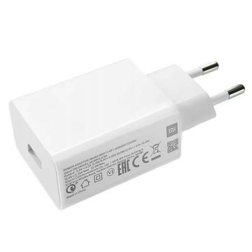 Xiaomi 22.5W reseladdare MDY-11-EP - Bulk - Vit