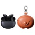 Xiaomi Air 3 Pro Elegant Skyddsfodral - Brun