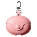 Xiaomi Air 3 Pro Elegant Skyddsfodral - Rosa