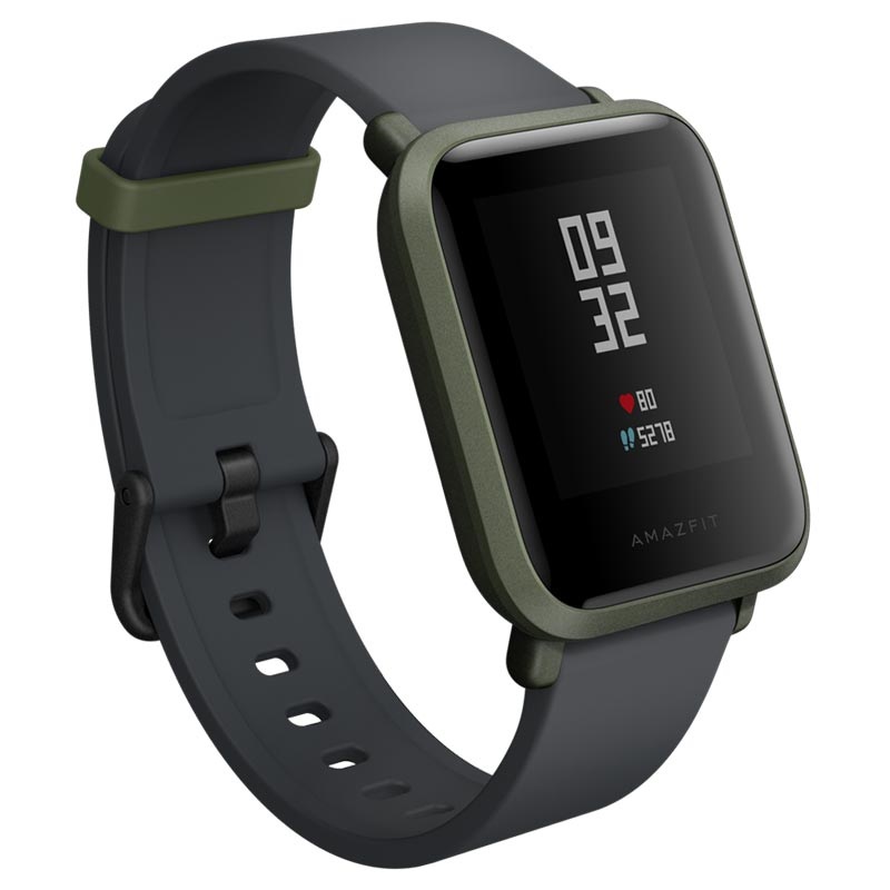 Xiaomi Huami Amazfit Smart Watch Youth Edition Heart Rate