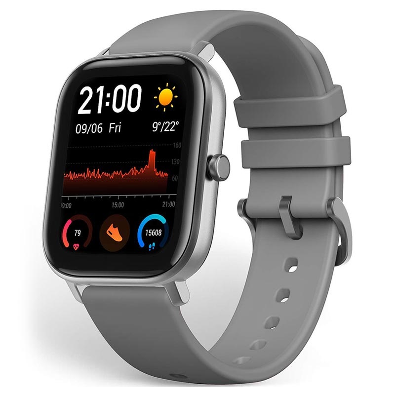 Xiaomi Amazfit GTS Vattenresistent Smartwatch - 5ATM