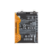 Xiaomi Batteri BM5T - 14T/13T/Poco X6 Pro/Poco M6 Pro 4G/Redmi Note 13 Pro 4G