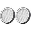 Xiaomi dammkvalster dammsugare Pro-filter - 2 st.