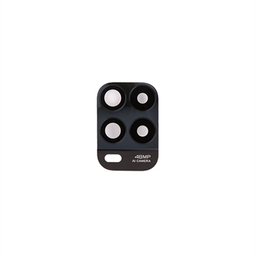 Xiaomi Mi 10 Lite 5G Kamera Lins Glas