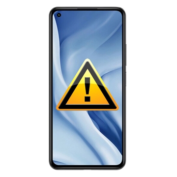 Xiaomi Mi 11 Lite 5G Batteribyte