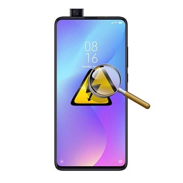 Xiaomi Mi 9T Diagnos