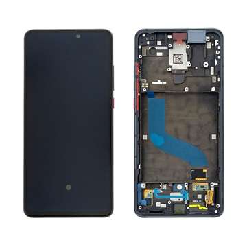 Xiaomi Mi 9T Fram Skal & LCD Display
