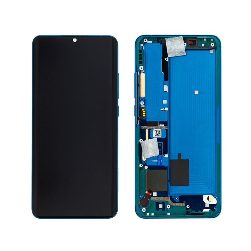 xiaomi note 10 lcd