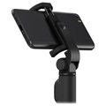 Xiaomi Mi Selfie Stick Tripod med Bluetooth Fjärrkontroll - Svart