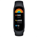 Xiaomi Mi Smart Band 7 Vattentät Aktivitetsarmband - Svart