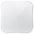Xiaomi Mi Smart Våg 2 NUN4056GL - Bluetooth 5.0