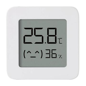 Xiaomi Mi Smart temperatur- och luftfuktighetsmätare 2 - Vit