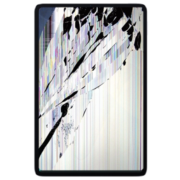 Xiaomi Pad 5 LCD-display & Pekskärm Reparation