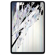 Xiaomi Pad 5 Pro LCD-display & Pekskärm Reparation