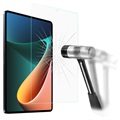 Xiaomi Pad 5 Pro Härdat Glas Skärmskydd - 9H, 0.33mm - Klar