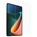 Xiaomi Pad 5 Härdat Glas Skärmskydd - Genomskinlig