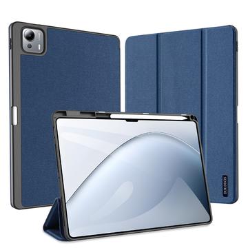 Xiaomi Pad 7 Ultra Dux Ducis Domo Tri-Fold Smart Foliofodral