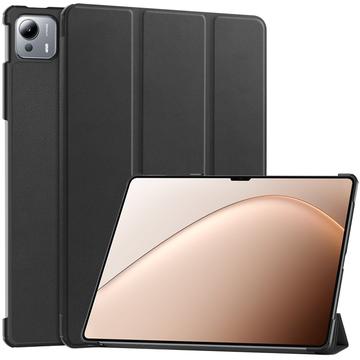 Xiaomi Pad 7 Ultra Tri-Fold Series Smart Folio Fodral - Svart