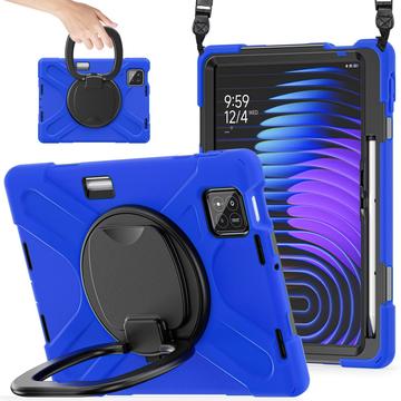 Xiaomi Pad 8/8 Pro Heavy Duty 360 Skal med Handrem