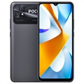 Xiaomi Poco C40 - 32GB - Svart
