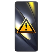 Xiaomi Poco F6 Batteribyte