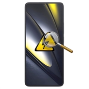 Xiaomi Poco F6 Diagnos