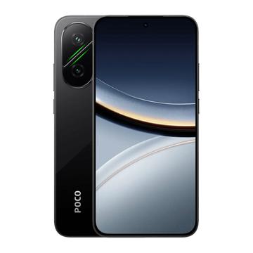 Xiaomi Poco F7 - 512GB - Svart