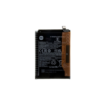 Xiaomi Poco M4 Pro 5G Batteri BN5C - 5000mAh