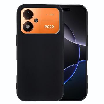 Poco M8 Power Anti-halk TPU-Skal
