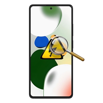 Xiaomi Poco X5 Pro Diagnos