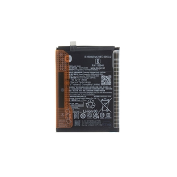 Xiaomi Poco X5/Redmi Note 12 Batteri BN5J - 5000mAh